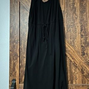 Baby Be Mine labor/Post-Partum gown size L/XL